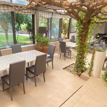 Antica Locanda Palmieri Rzym Zewnętrze zdjęcie