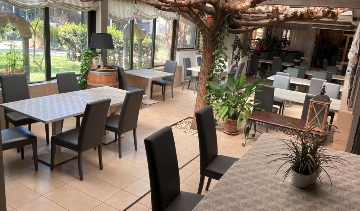 Antica Locanda Palmieri Rzym Zewnętrze zdjęcie